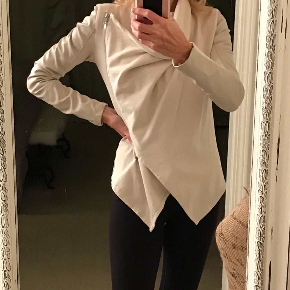 “Smooth As Butter” faux leather jacket - Picture 3 of 10